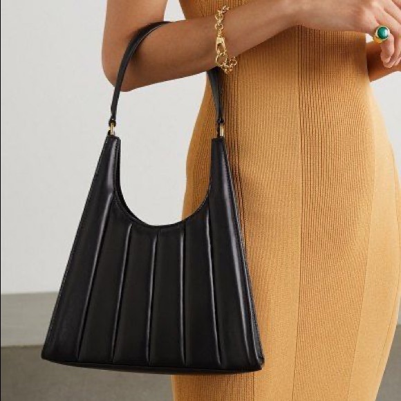 STAUD Handbags - Staud Rey Quilted Purse